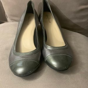 Cole Haan Nike air shoes size 9